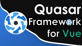 Quasar Vuejs Tutorial  Getting Started [upl. by Mata]