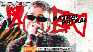 PATRAI PATRAI  Japãozin  MUSICA NOVA [upl. by Groves]