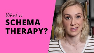 What is Schema Therapy  Kati Morton [upl. by Felicia]