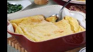 Spoon Bread [upl. by Acinyt]