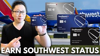 The Ultimate Guide to Southwest Airlines Status [upl. by Aysab643]