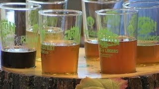 Rhinelander Brewing Company expanding its production [upl. by Alyaj]