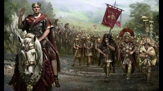 The Roman Evolution  From Republic to Empire  Full Documentary  How Julius Caesar Rised to Power [upl. by Barbaraanne273]