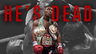 Hes Dead  Mike Tyson Edit [upl. by Biondo]