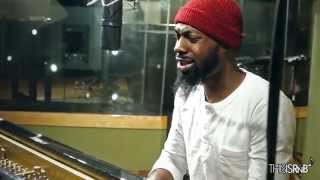 Mali Music Performs quotReady Aimquot Acoustic on ThisisRnB Sessions [upl. by Icnan]