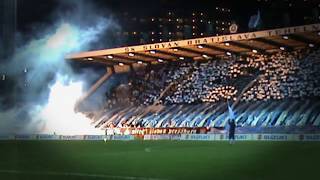 Ultras Slovan Pressburg [upl. by Yates]