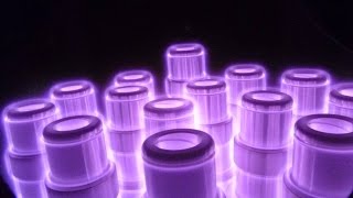 Ion Plasma Nitriding process at Ionitech Ltd [upl. by Keary]