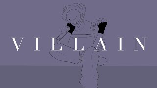 Villain  Dream SMP Animatic [upl. by Hampton]