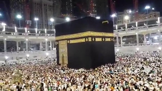 Hajj  Makka Mecca Mina Madina Jabal Al Noor Jable Rehmat recording Part2 [upl. by Laira71]