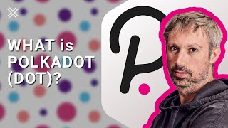 What is Polkadot Polkadot Explained [upl. by Desiree554]