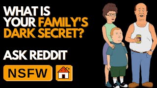 ASKREDDIT DARK FAMILY SECRETS THE TRUTH BEHIND YOUR FAMILY Ask Reddit  Reddit Stories 35 [upl. by Yeoj261]