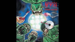 💀 Autopsy  Severed Survival 1989 Full Album 💀 [upl. by Sairahcaz]