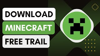 How To Download Minecraft Free Trial On PCLaptop [upl. by Sikram315]