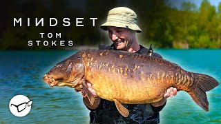 Tom Stokes Carp Fishing At Gigantica  Korda Mindset [upl. by Lunnete]