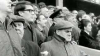 Ibrox Jan 1971 [upl. by Hunter]