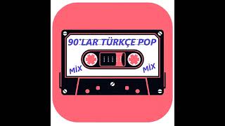 90lar türkçe pop müzik [upl. by Lazaruk]