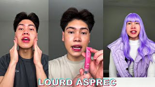 NEW LOURD ASPREC TikTok Compilation 10 Funny Lourd Asprec TikToks 2025 [upl. by Melbourne]