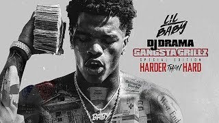 Lil Baby  Narcs Harder Than Hard [upl. by Dyoll]