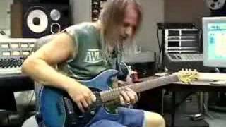 Steve Morse  Arpeggiation Exercise [upl. by Grazia426]