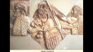 Israelite Origin of the Scythians [upl. by Schear684]