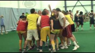 THON Dodgeball Tournament [upl. by Ecnaret]