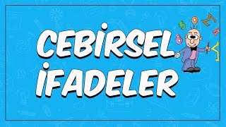 Cebirsel Ä°fadeler [upl. by Troyes700]