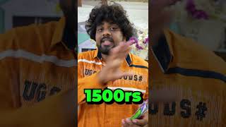 Fungus amp Bugs Tho Chocolate Vachindi 🤢 teluguvlogs [upl. by Sjoberg]