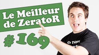 Best of ZeratoR 169 [upl. by Andromeda745]