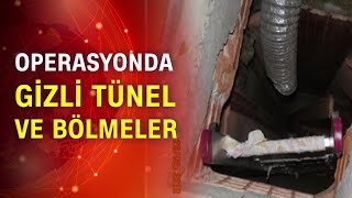 İşte DHKPCnin terör tünelleri [upl. by Sams]