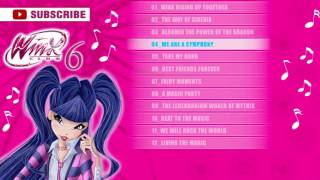 Winx Club Season 6 Songs [upl. by Irolav16]