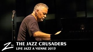 The Jazz Crusaders  Eleanor Rigby amp Street Life  LIVE HD [upl. by Ettevey384]