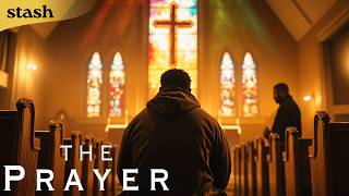 The Prayer  Faith Drama  Full Movie  Black Cinema [upl. by Uella]