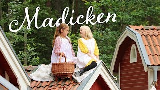 Madicken i Astrid Lindgrens Värld [upl. by Okiek267]