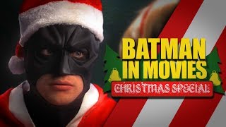 ‪Batman in Classic Movie Scenes Christmas Special‬ [upl. by Obla]