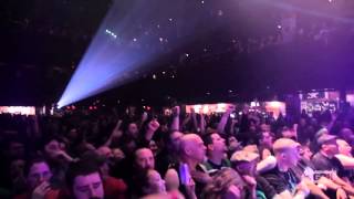 Dropkick Murphys Live  tessie [upl. by Tye524]