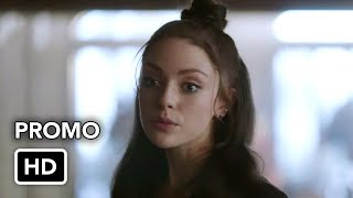 Legacies 4x13 Promo quotWas This the Monster You Sawquot HD The Originals spinoff [upl. by Dewhirst]