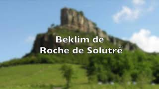 Roche de Solutré [upl. by Leclair180]