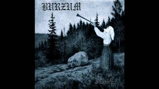 Old Burzum  Dunkelheit Remastered [upl. by Lenehc62]