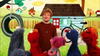 Sesame Street Episode 4525 Two Different Worlds HBO KIDS [upl. by Schonthal14]