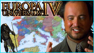 History Graduate Explains How Historical EU4 1444 Map Is [upl. by Najib451]