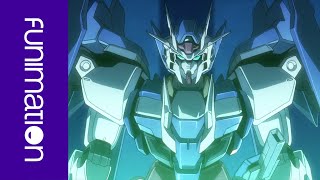 Gundam Build Divers – Opening Theme – Divers High [upl. by Itisahc383]