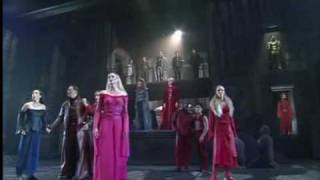 Romeo et Juliette 32 Coupables Finale English Subtitles [upl. by Britni]