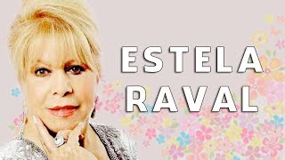 Estela Raval  Resistire Karaoke [upl. by Else]