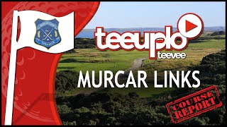 Murcar Links course report [upl. by Llenyar]