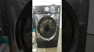 How to get error code of a kenmore elite front load dryer [upl. by Dorey]