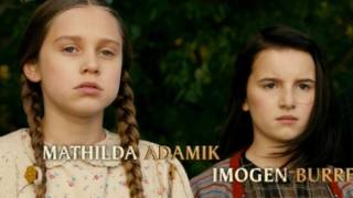 WUNDERKINDER  Trailer amp Filmclips HD [upl. by Pastelki]