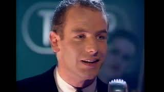 Robson amp Jerome  Unchained Melody  TOTP  1995 [upl. by Tronna529]