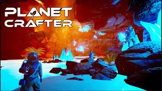 Terraforming Earth In Planet Crafters [upl. by Weibel945]