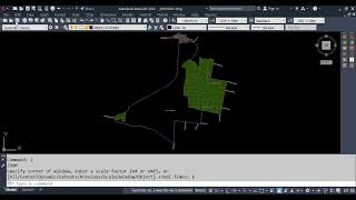 TRANSFORMACION DEL MARCO DE REFERENCIA IRTF2008 VS ITRF1992 [upl. by Cirle]