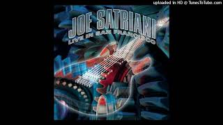 Joe Satriani – Surfing With The Alien live [upl. by Berlauda]